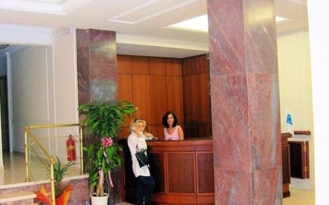Park Hotel Loutraki