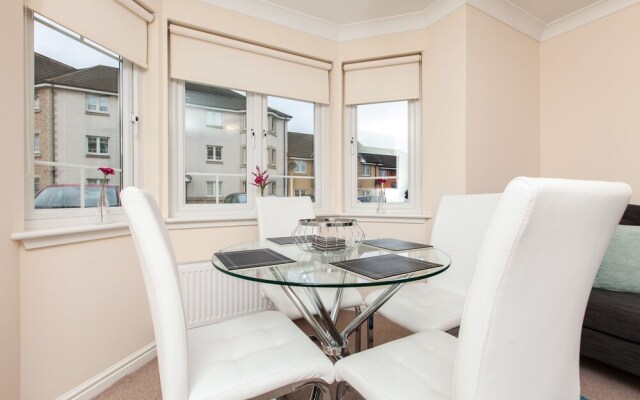 Dunfermline - Premium Two Bedroom Apartment - KW