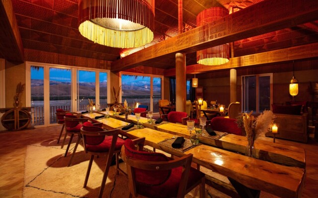 Kalyptus Luxury Camp