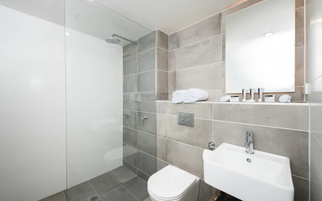 Abode Kingston