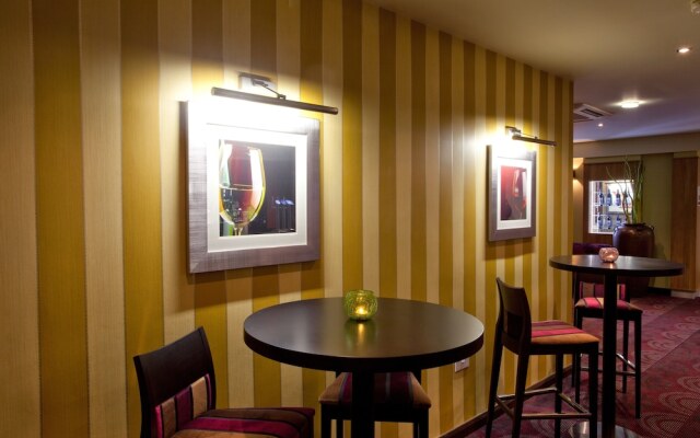 Hotel Elizabeth Hull