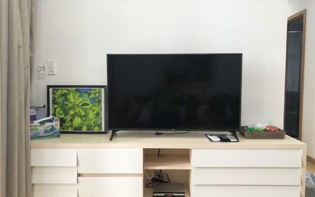 Jennifer's Apart Luxury 2BR 7th