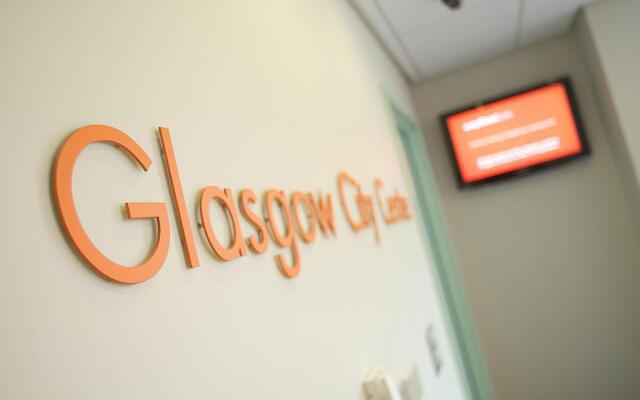 easyHotel Glasgow