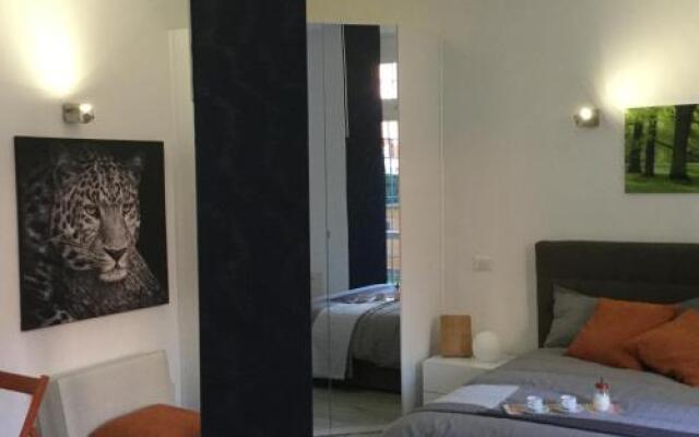 Stayinbologna