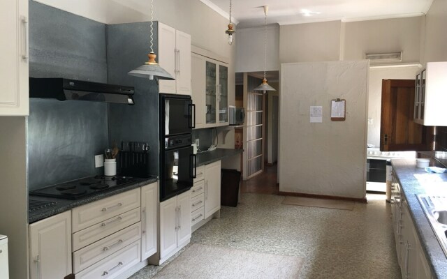 Forest View Guest House & Self Catering