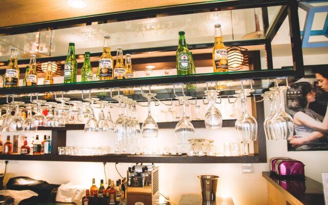 Starbox Hostel