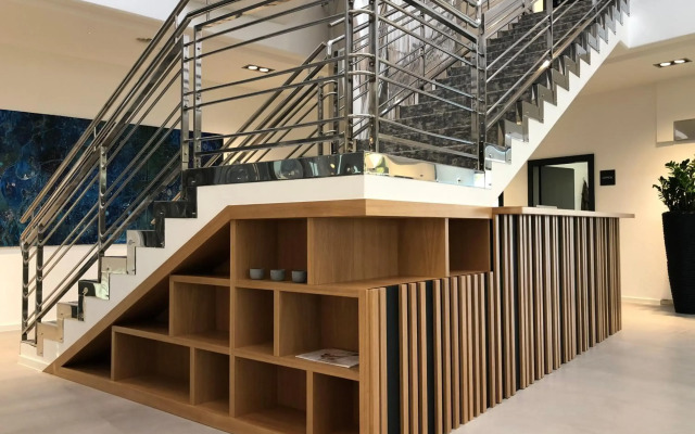 Hotel Cubis