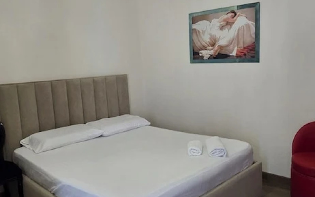 KOA Hotel Tiranë