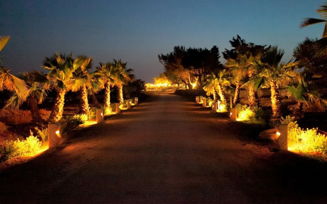 Agriturismo Tenuta SantEmiliano