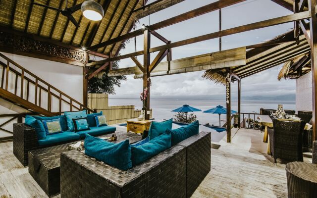 Lembongan Sanctuary Villas