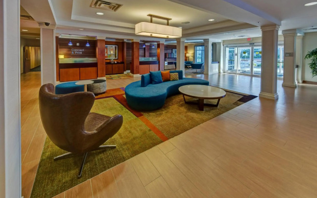 Fairfield Inn & Suites by Marriott Naples