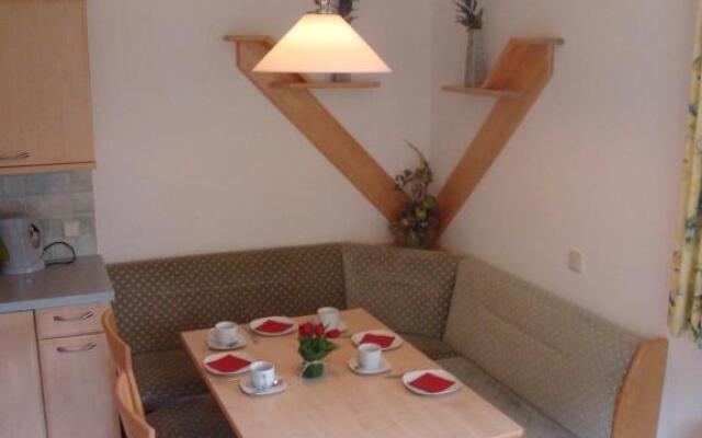 Haus Zirmblick