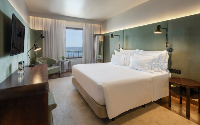 Grand Hotel Açores Atlântico