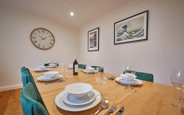 Host Stay Strathview