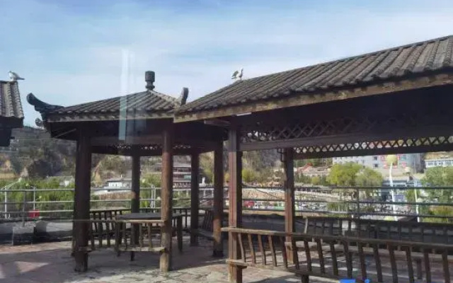 Chunhai inn