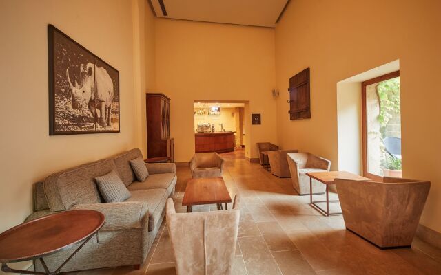 Zoetry Mallorca Wellness & Spa