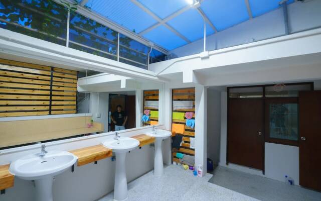 Baan Navi - Adults Only