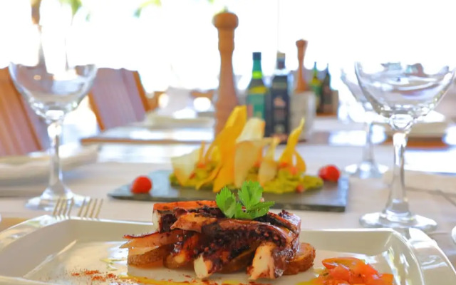 Beach Apartment at Sublime Samana