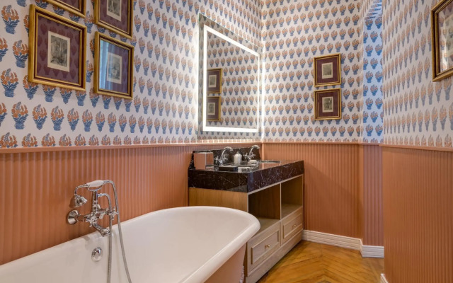 Santo Mauro, a Luxury Collection Hotel, Madrid