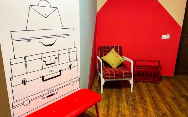 Art'e Boutique Rooms
