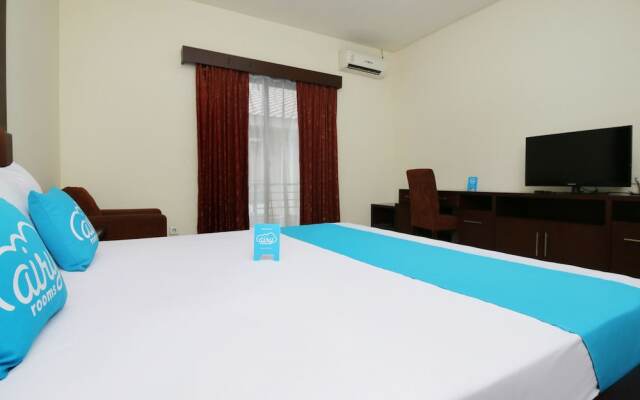 Airy Kuningan Karet Pedurenan 68 Jakarta