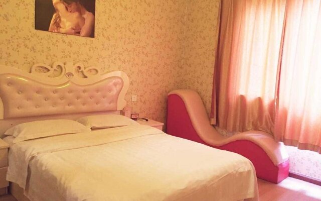 Leshan Shimei Hotel