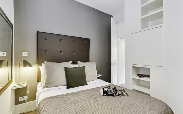 Chic 1 Bedroom Oasis Near Paddington