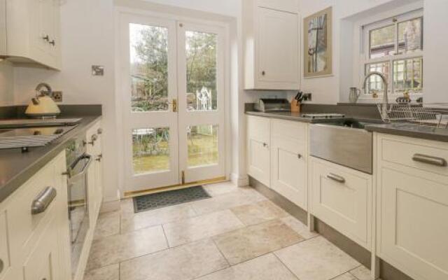 Fox Cottage