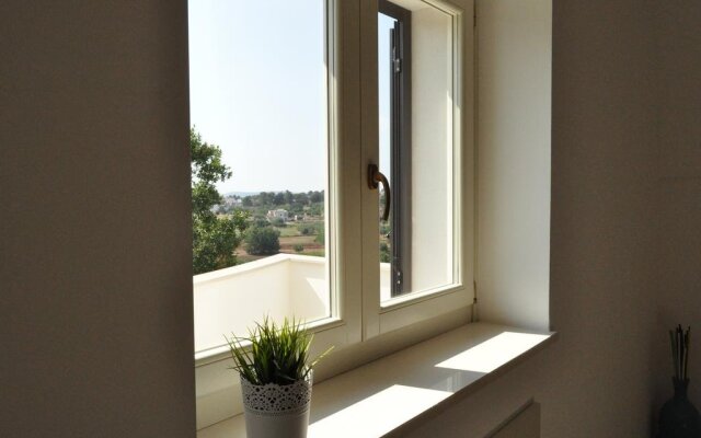 B&B Lamie di Olimpia