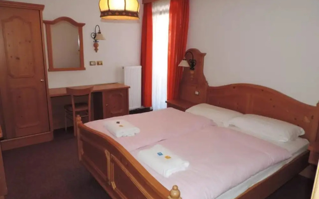 Chalet Hotel Diamant
