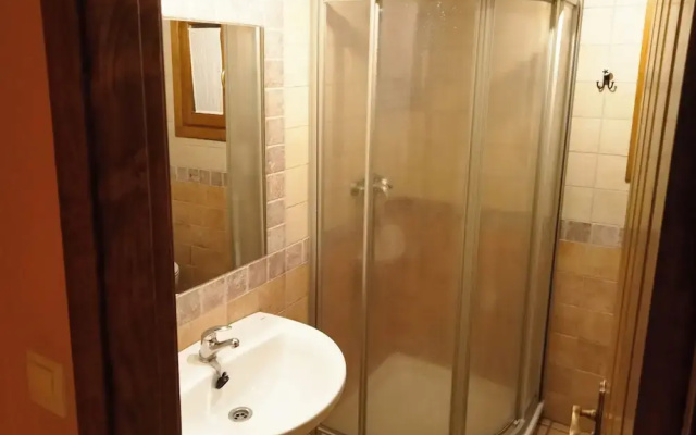 Apartamentos Valle de Tena Biescas 3000