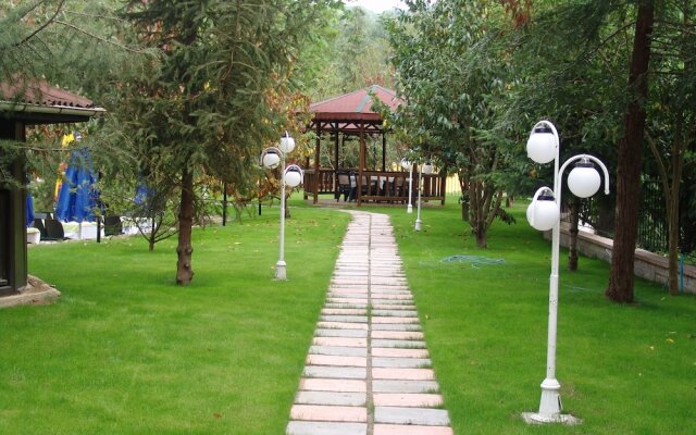 Yalcin Hotel Resort