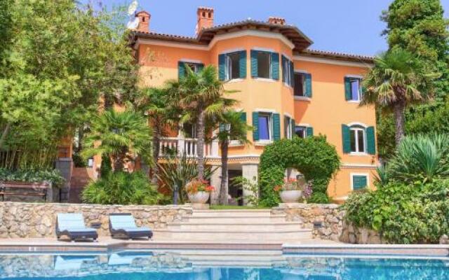 Villa Baronessa