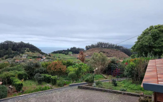 Recantos do Castanheiro