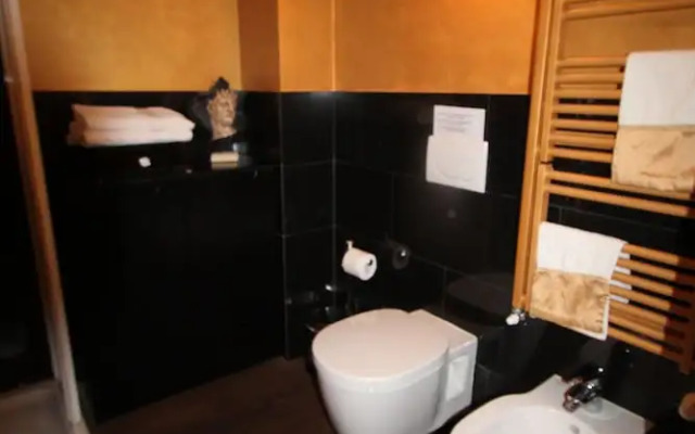 B&B Nonna Costantina