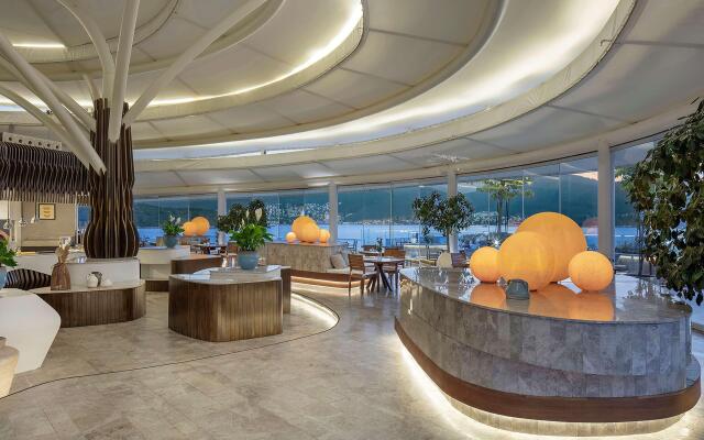 Susona Bodrum, LXR Hotels & Resorts