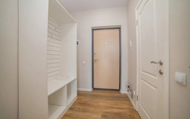 Апартаменты БиГест на ул. Стрелочников, д. 8А