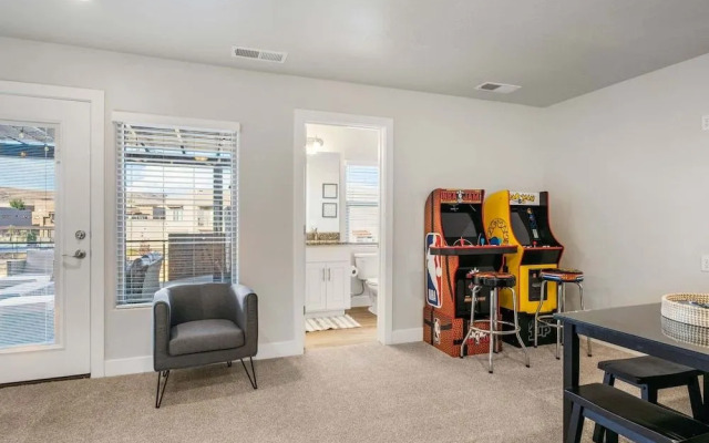 Desert Dream By Redawning