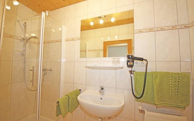 Gasthof Pension Rose