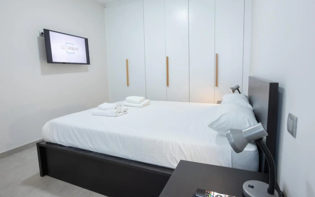 Catalina Downtown By CanariasGetaway