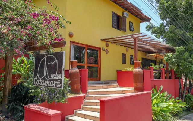 Pousada Catamarã