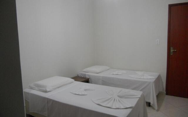 Hotel Porto Real