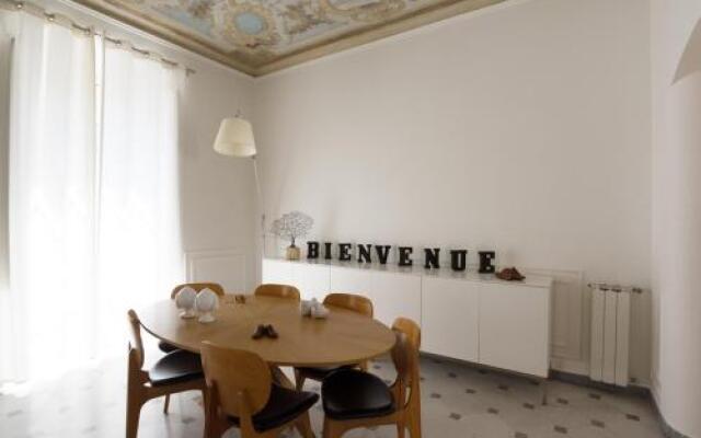 Via Chiodo Luxury Apartment