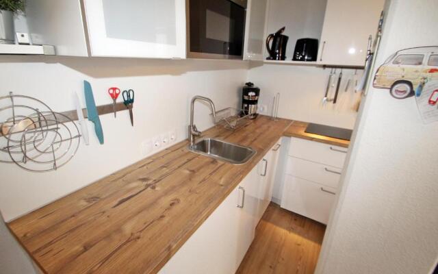 Haus am See - Steinwarder HAS-005 Haus am See