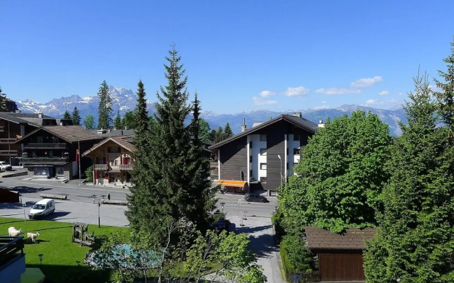 Gamat Ollon in Ollon