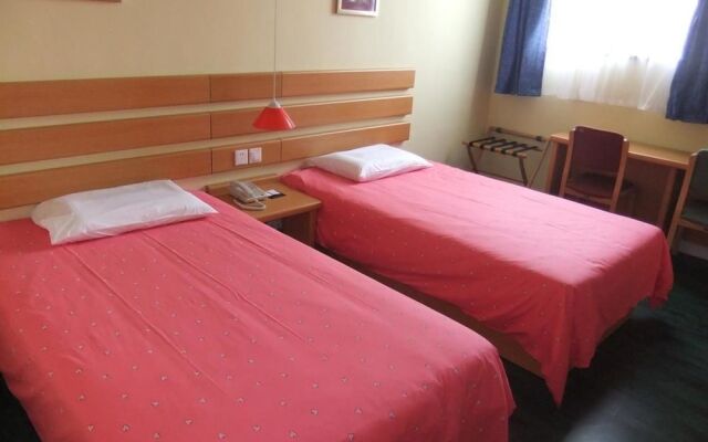 Home Inn Hotel