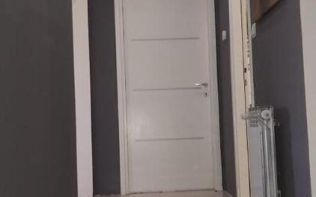 Apartman SIRIUS