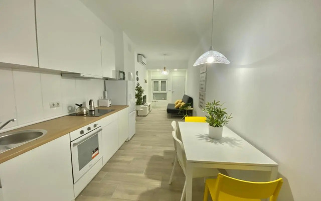 Mejorana Apartament