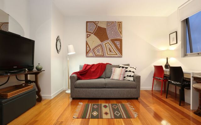 Essendon Sub-Penthouse on Napier