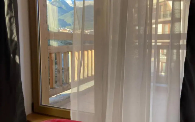 Studio Chalet 13, St John Park Bansko